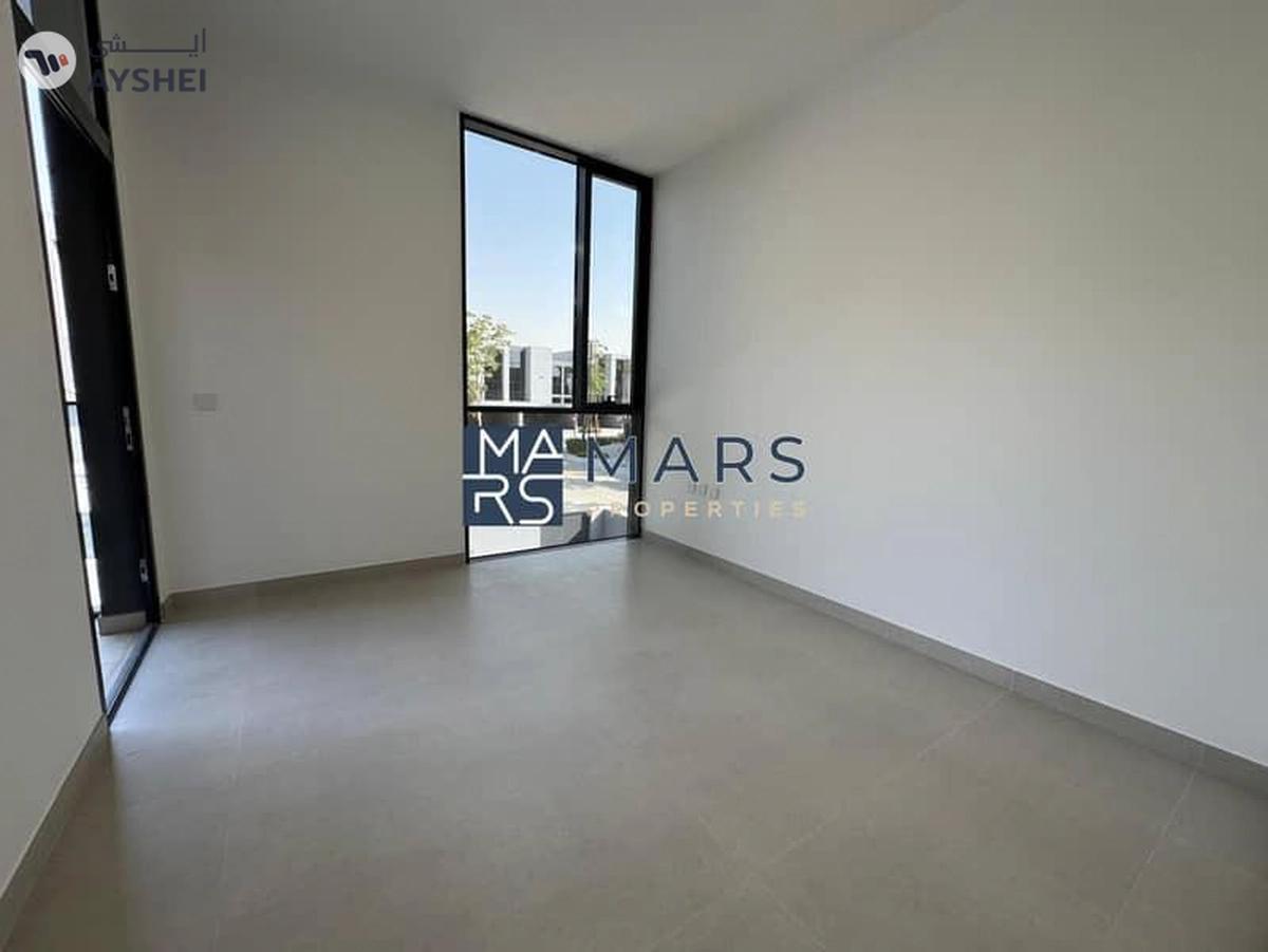 Prestigious Community – Masaar Villas with Elegant Emirati Design. Robinia, Masaar-12-12