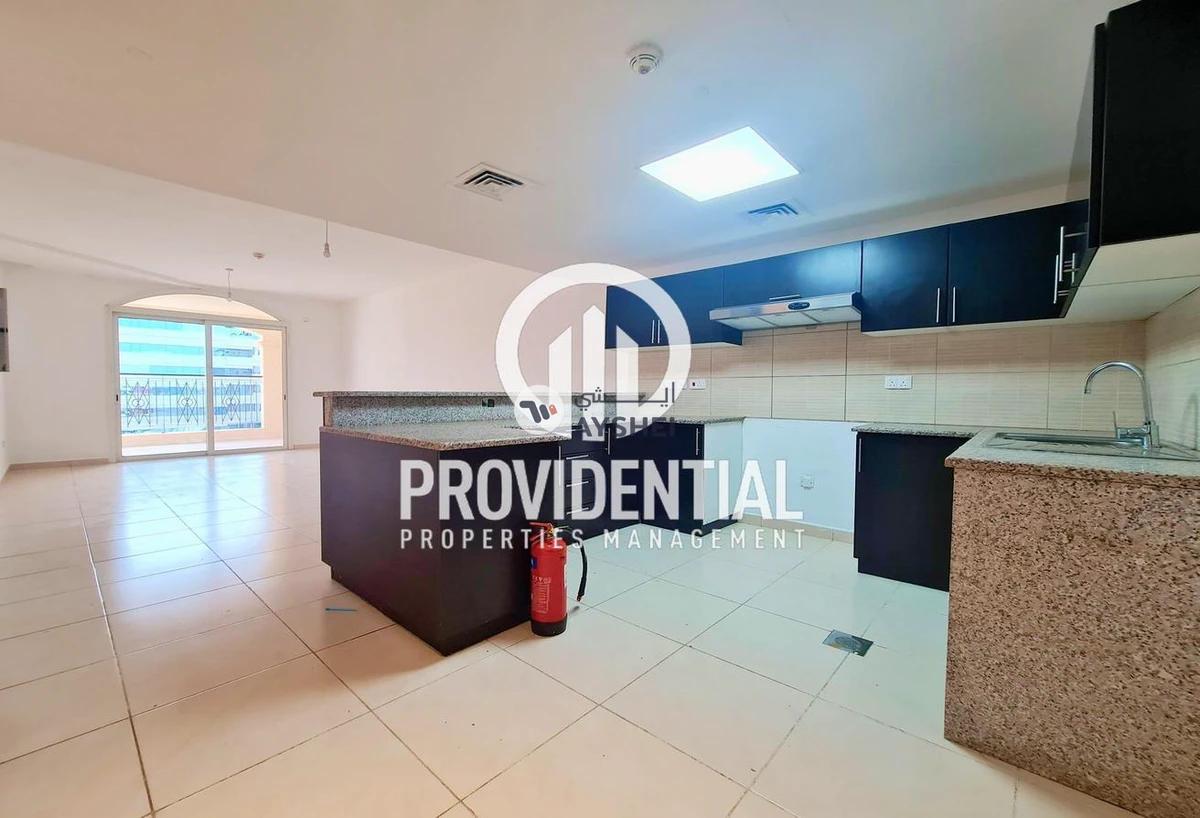 APARTMENT FOR RENT IN AL NEEM RESIDENCE, RAWDHAT ABU DHABI-9-9