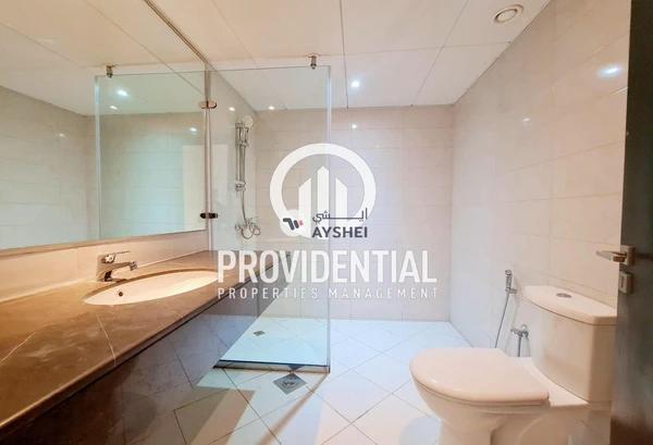 APARTMENT FOR RENT IN AL NEEM RESIDENCE, RAWDHAT ABU DHABI