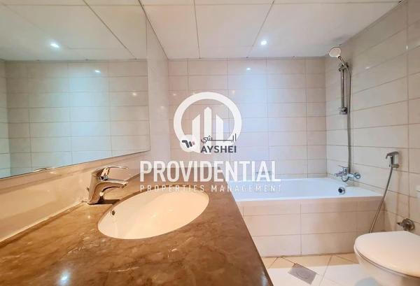 APARTMENT FOR RENT IN AL NEEM RESIDENCE, RAWDHAT ABU DHABI