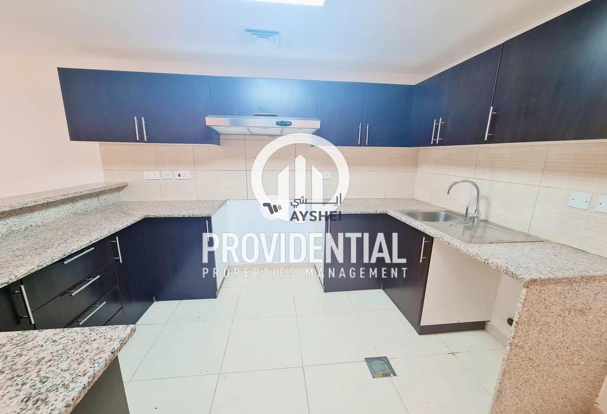 APARTMENT FOR RENT IN AL NEEM RESIDENCE, RAWDHAT ABU DHABI-3-3