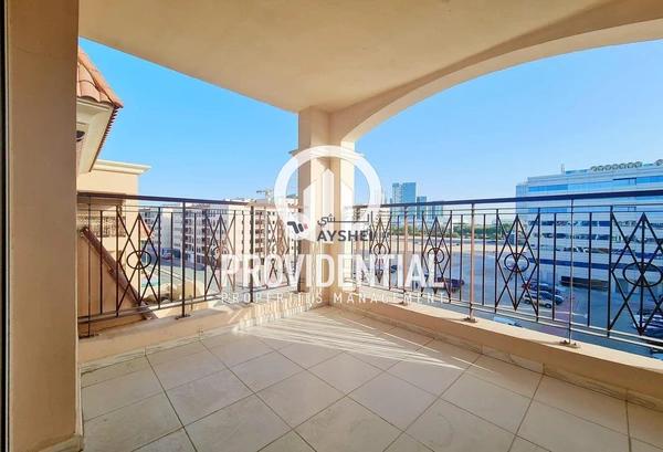APARTMENT FOR RENT IN AL NEEM RESIDENCE, RAWDHAT ABU DHABI
