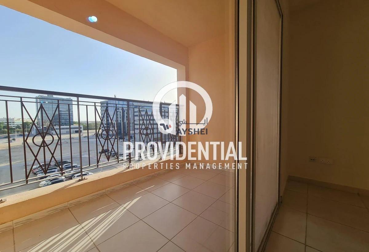 APARTMENT FOR RENT IN AL NEEM RESIDENCE, RAWDHAT ABU DHABI-5-5