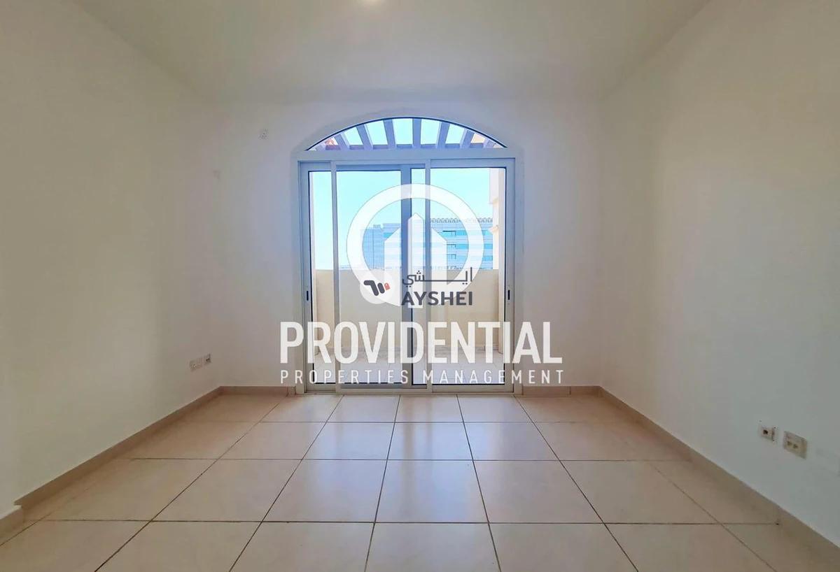 APARTMENT FOR RENT IN AL NEEM RESIDENCE, RAWDHAT ABU DHABI-6-6