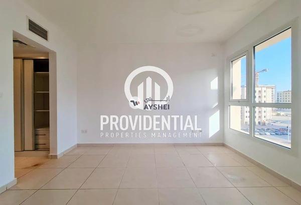 APARTMENT FOR RENT IN AL NEEM RESIDENCE, RAWDHAT ABU DHABI
