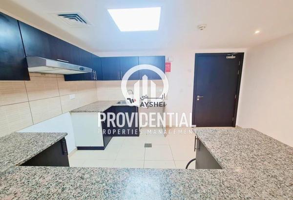 APARTMENT FOR RENT IN AL NEEM RESIDENCE, RAWDHAT ABU DHABI