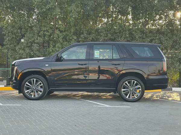 2026 Cadillac Escalade Sport Platinum VIP