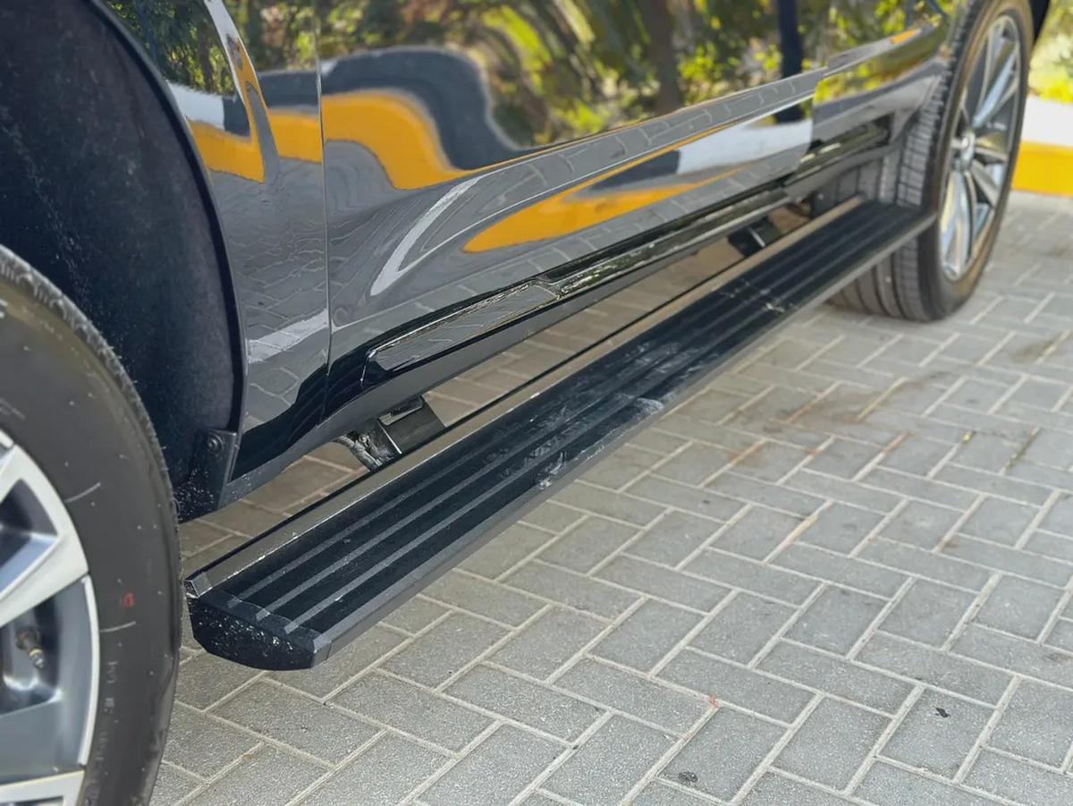 2026 Cadillac Escalade Sport Platinum VIP-4-4