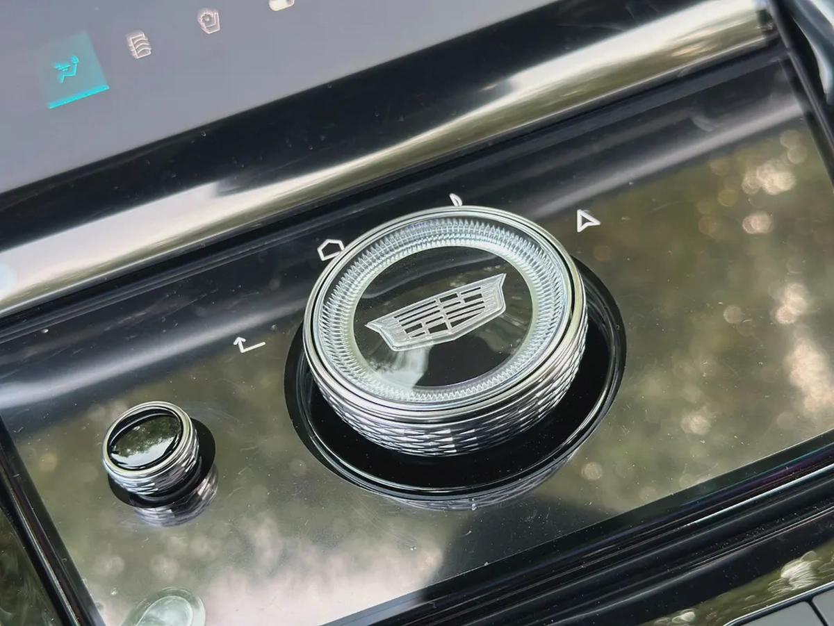 2026 Cadillac Escalade Sport Platinum VIP-11-11