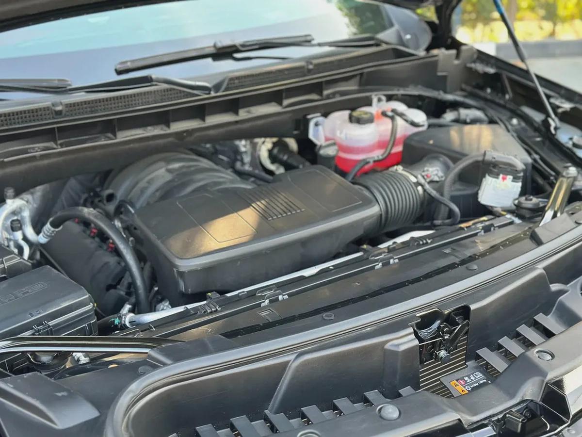 2026 Cadillac Escalade Sport Platinum VIP-18-18