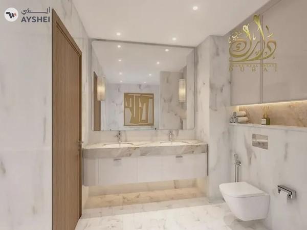 10% DOWN PAYMENT | NEAR AIRPORT | CRYSTAL LAGOON VIEW