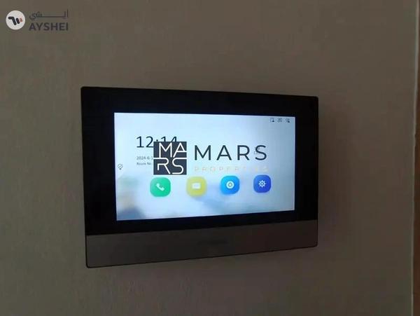 Brand New Spacious Studio Available for Sale