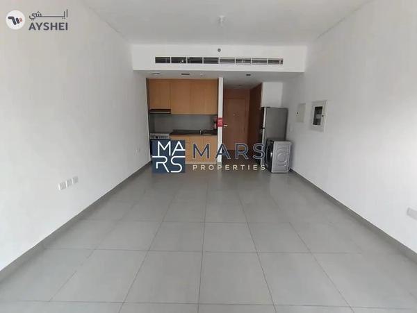 Brand New Spacious Studio Available for Sale