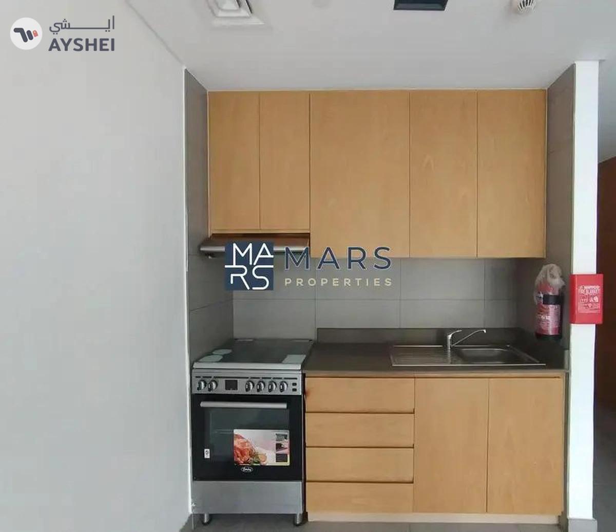 Brand New Spacious Studio Available for Sale-12-12