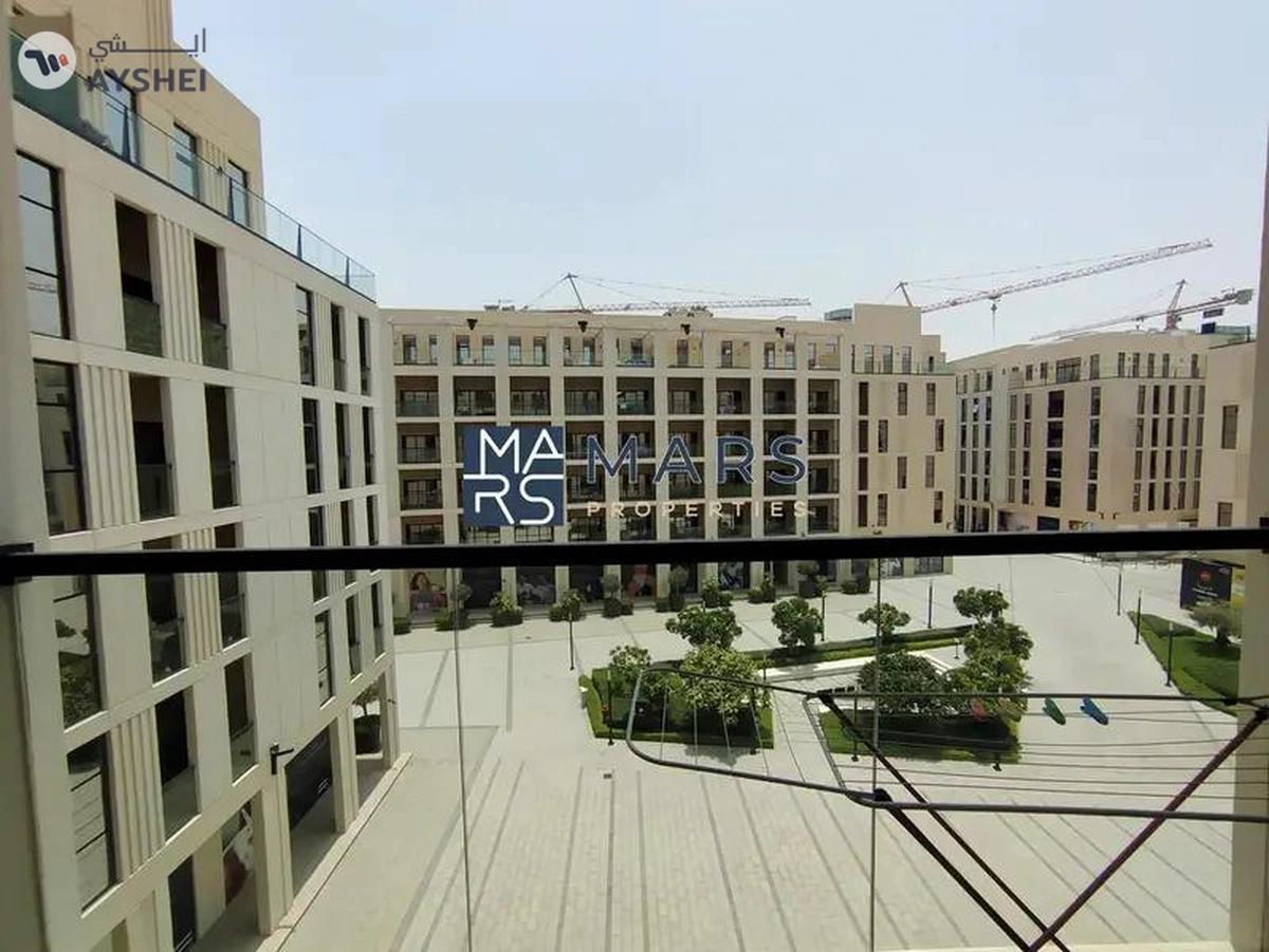 Brand New Spacious Studio Available for Sale-0-0