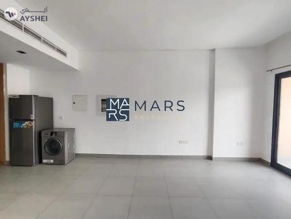 Brand New Spacious Studio Available for Sale