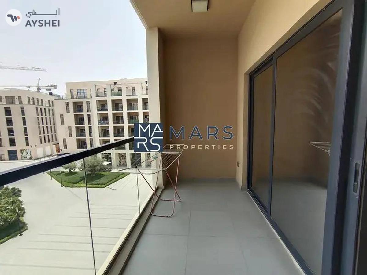 Brand New Spacious Studio Available for Sale-3-3