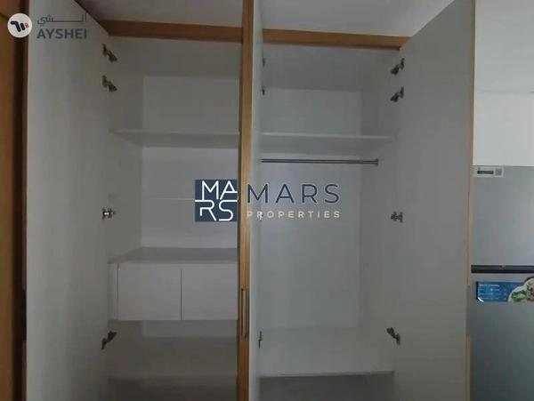 Brand New Spacious Studio Available for Sale