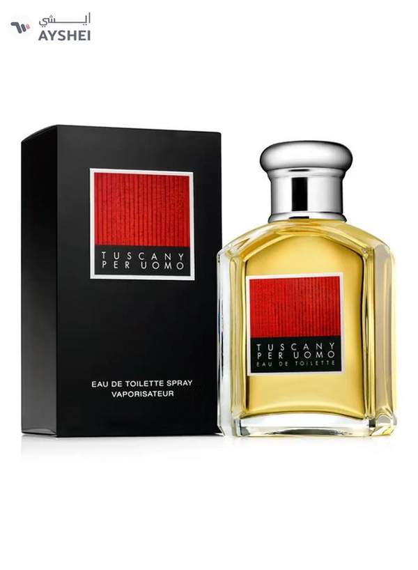 Aramis Tuscany Per Uomo EDT 100ml