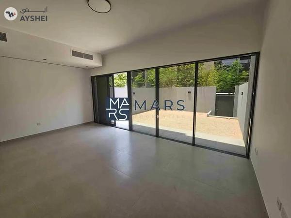 Luxury Brand New 2bhk villa available for rent:110K