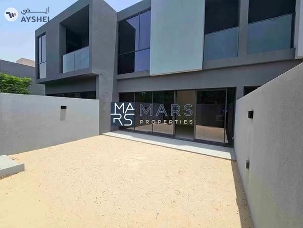 Luxury Brand New 2bhk villa available for rent:110K