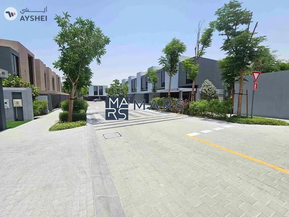 Luxury Brand New 2bhk villa available for rent:110K-0-0