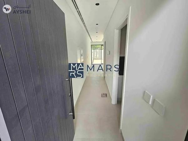 Luxury Brand New 2bhk villa available for rent:110K