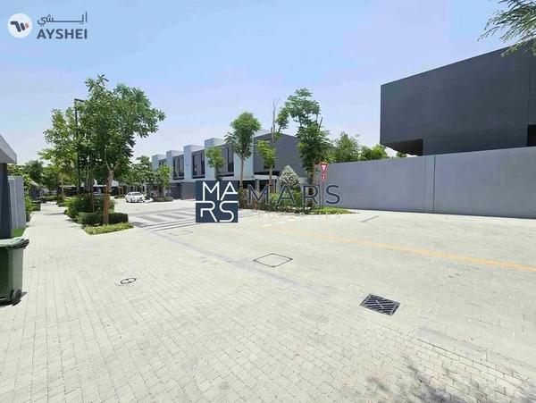 Luxury Brand New 2bhk villa available for rent:110K