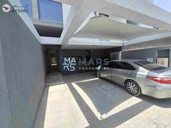 Luxury Brand New 2bhk villa available for rent:110K