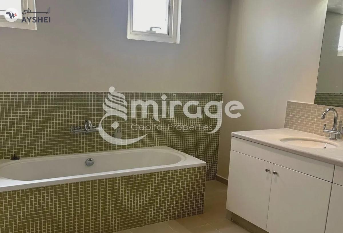 VILLA FOR SALE IN YASMIN COMMUNITY, AL RAHA GARDENS-1-1