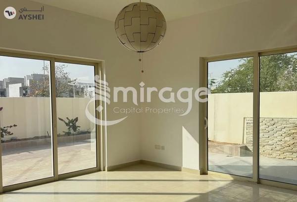 VILLA FOR SALE IN YASMIN COMMUNITY, AL RAHA GARDENS