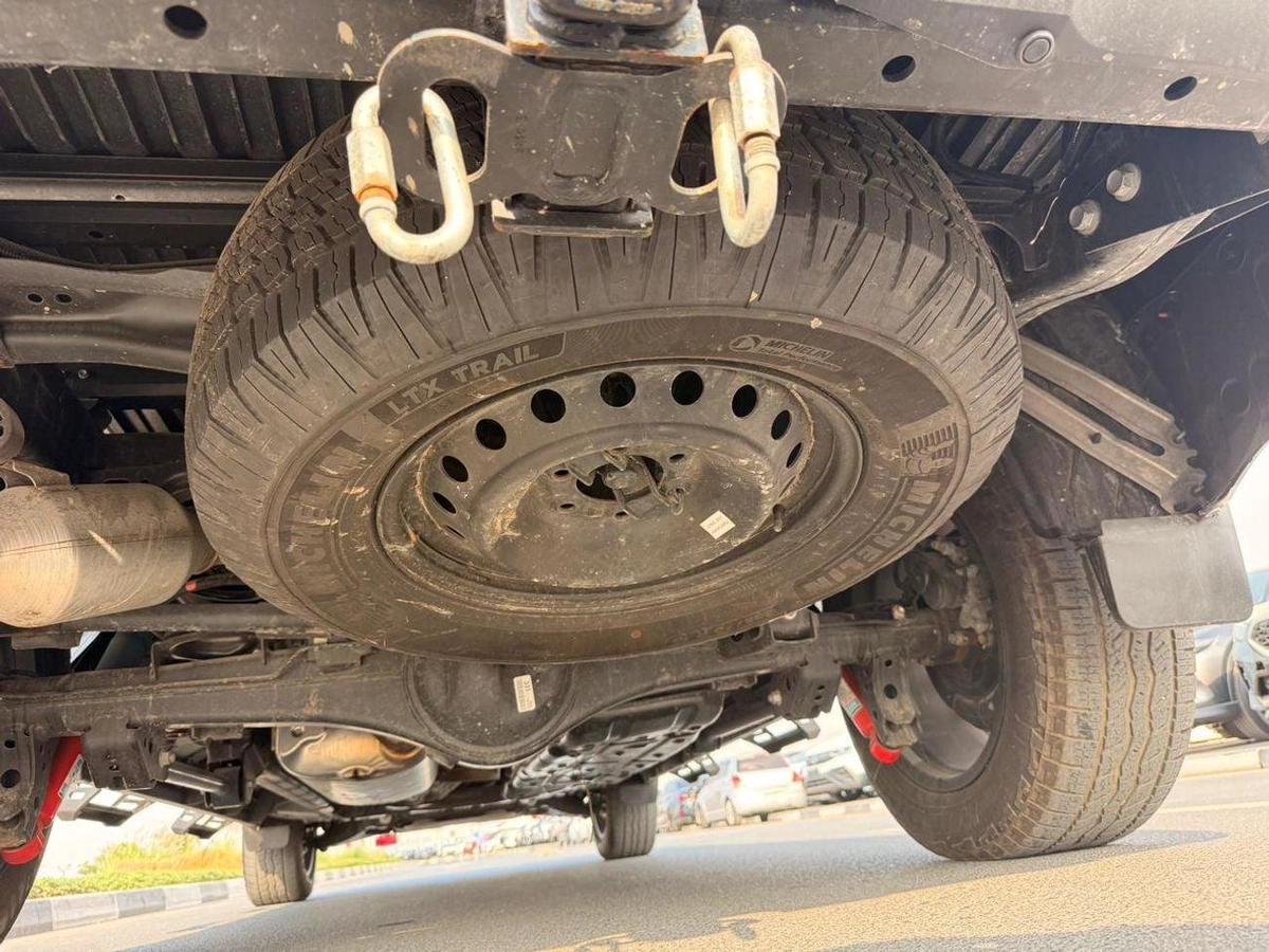 Toyota Tundra Premium option 360 Camera, leather seats 2024-20-20