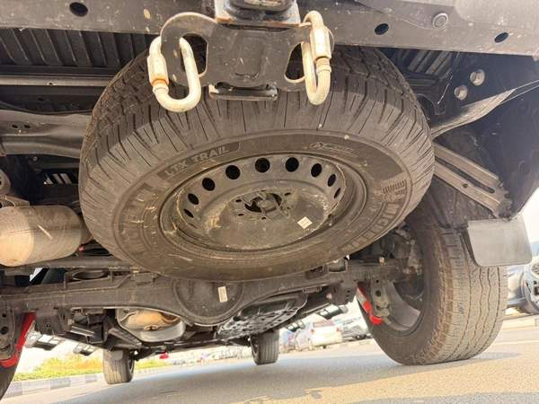 Toyota Tundra Premium option 360 Camera, leather seats 2024