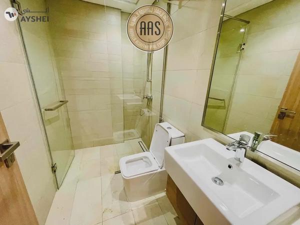 Corner Unit | Chiller Free | Amazing View | Unique layout |