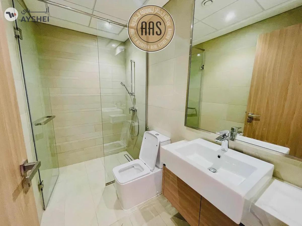 Corner Unit | Chiller Free | Amazing View | Unique layout |-17-17