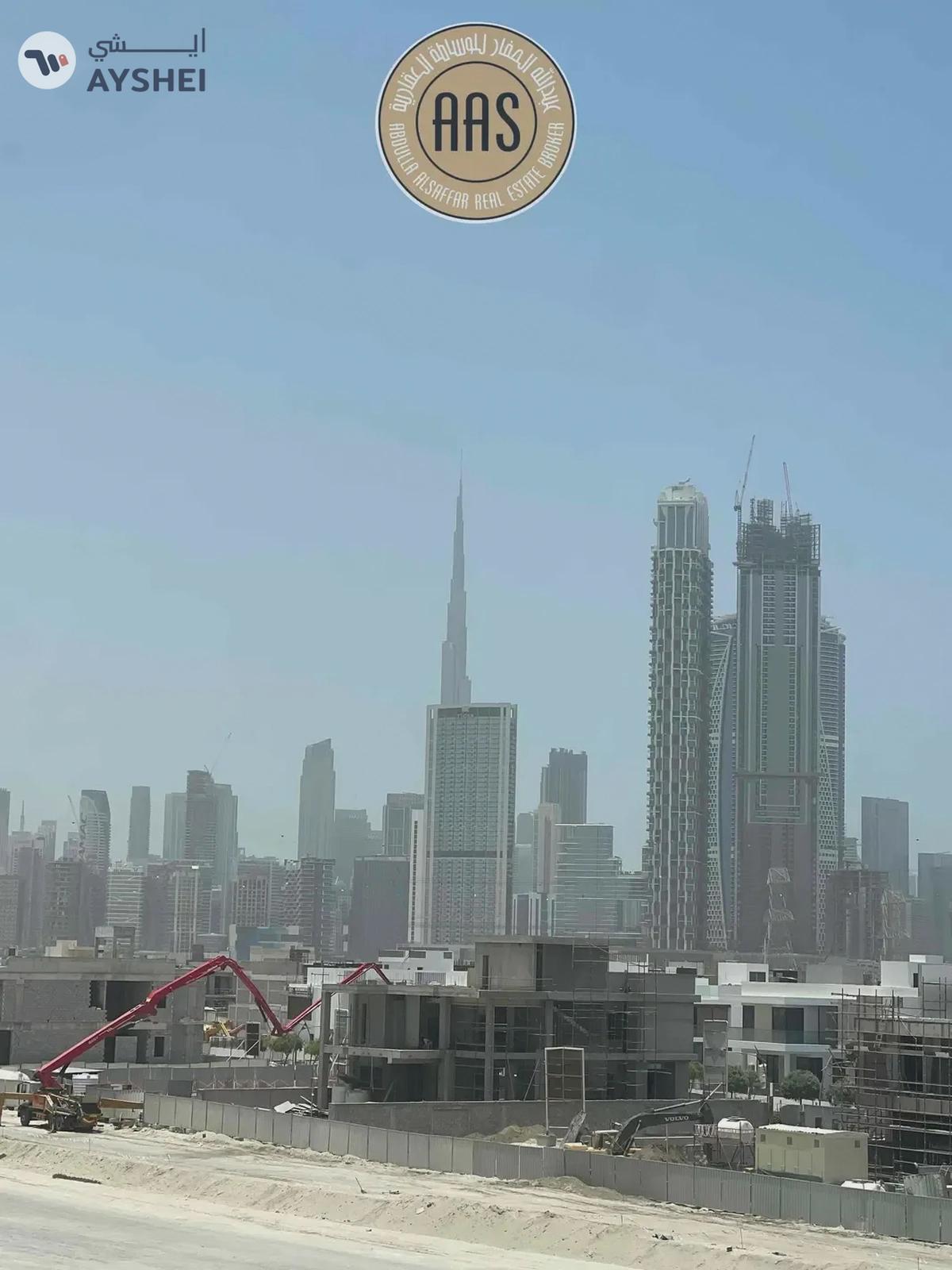 Corner Unit | Chiller Free | Amazing View | Unique layout |-1-portrait