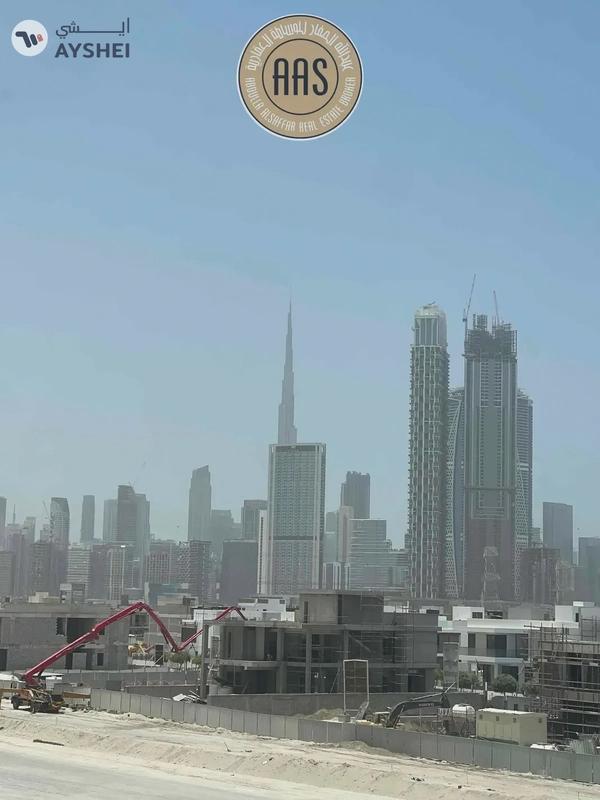 Corner Unit | Chiller Free | Amazing View | Unique layout |