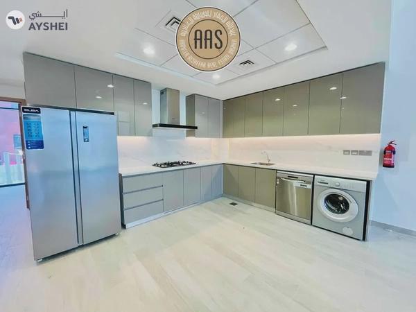 Corner Unit | Chiller Free | Amazing View | Unique layout |