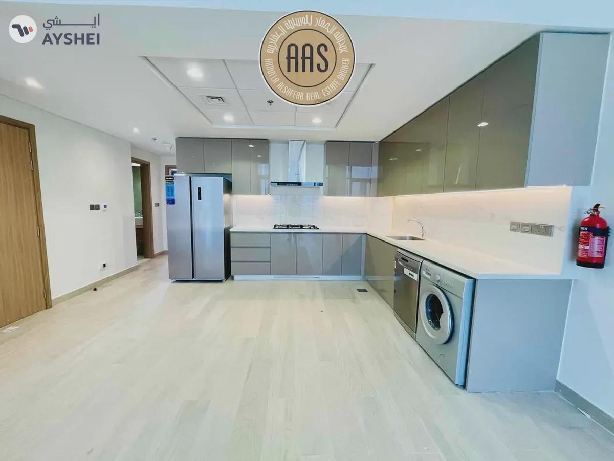 Corner Unit | Chiller Free | Amazing View | Unique layout |-22-22