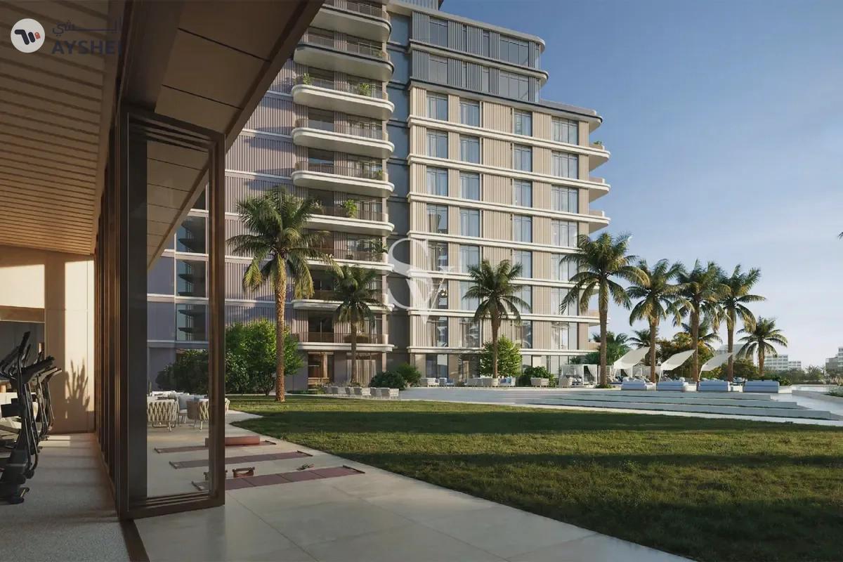 Bay Grove Residences C Building 11, Bay Grove Residences C, Dubai Islands, Dubai-12-12