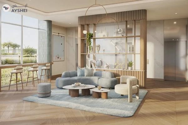 Bay Grove Residences C Building 11, Bay Grove Residences C, Dubai Islands, Dubai