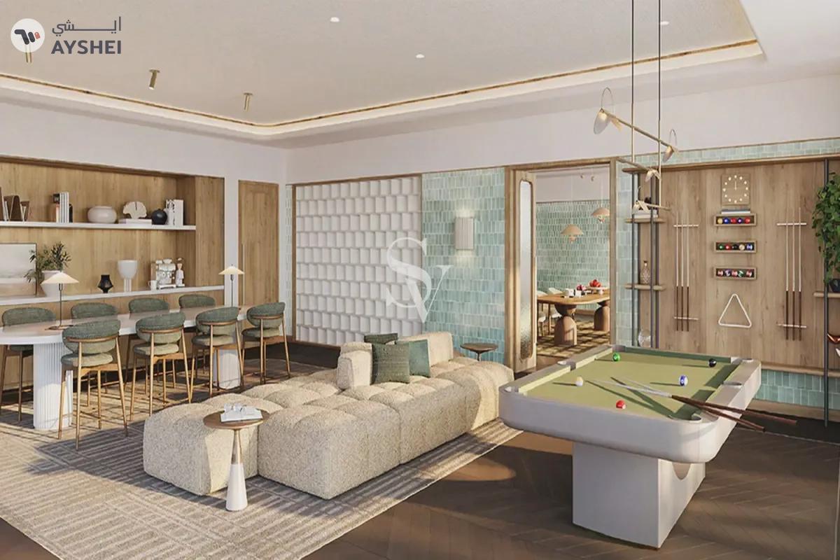 Bay Grove Residences C Building 11, Bay Grove Residences C, Dubai Islands, Dubai-15-15