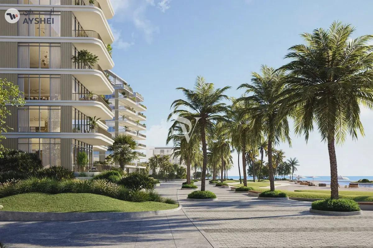 Bay Grove Residences C Building 11, Bay Grove Residences C, Dubai Islands, Dubai-1-landscape