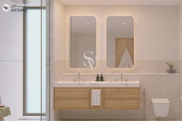 Bay Grove Residences C Building 11, Bay Grove Residences C, Dubai Islands, Dubai