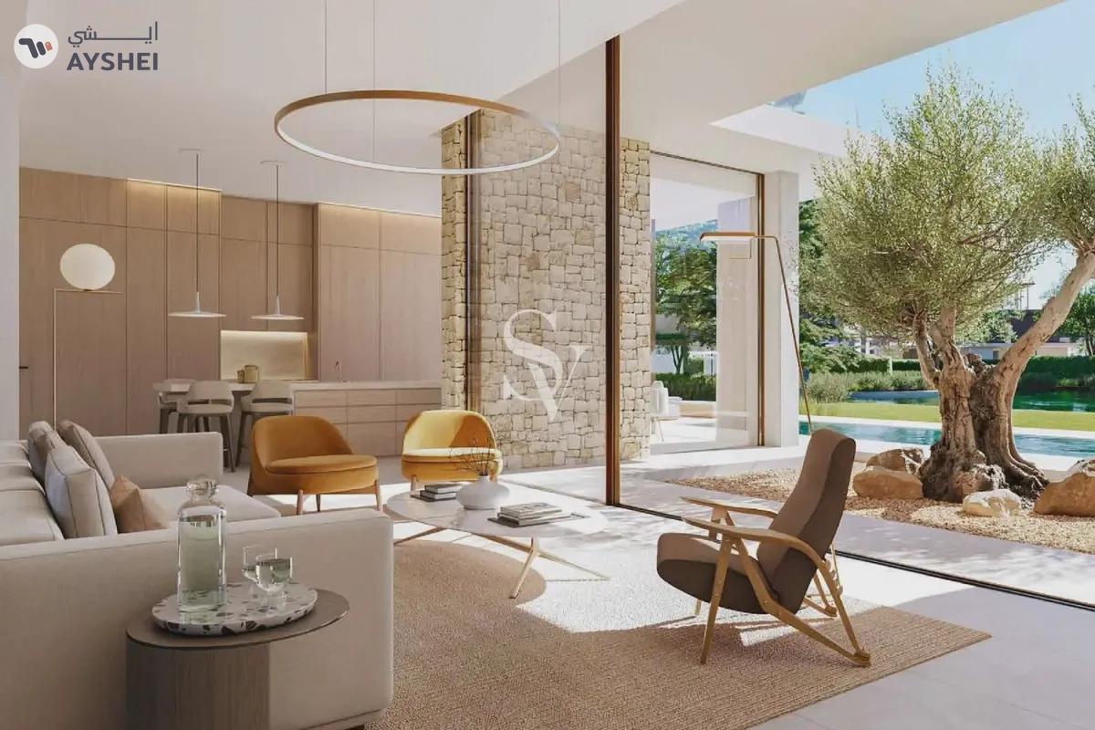 The Acres, Dubai-4-4