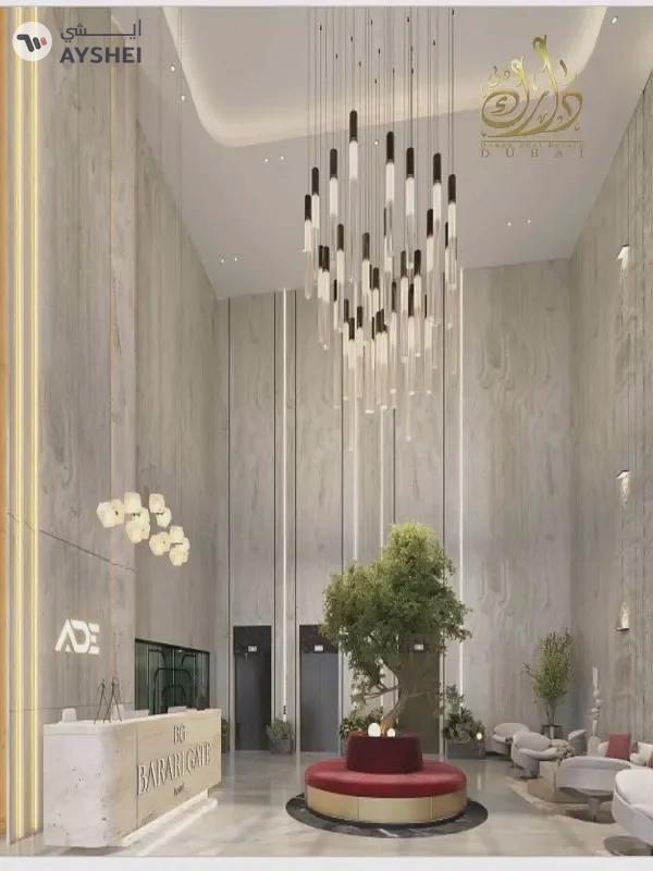Apartment For Sale in Bararigate by ADE, Majan, Dubai