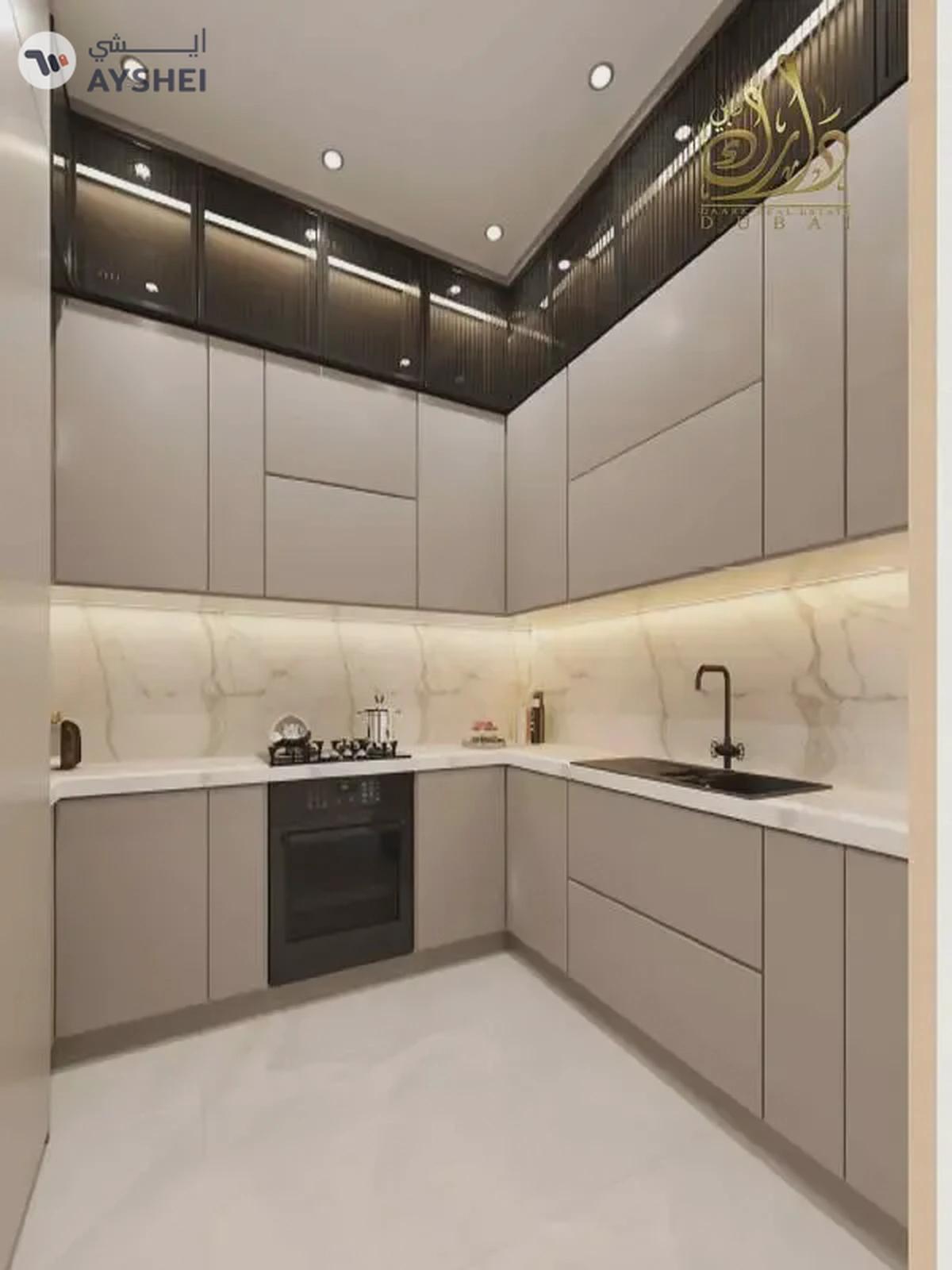 Apartment For Sale in Bararigate by ADE, Majan, Dubai-2-2