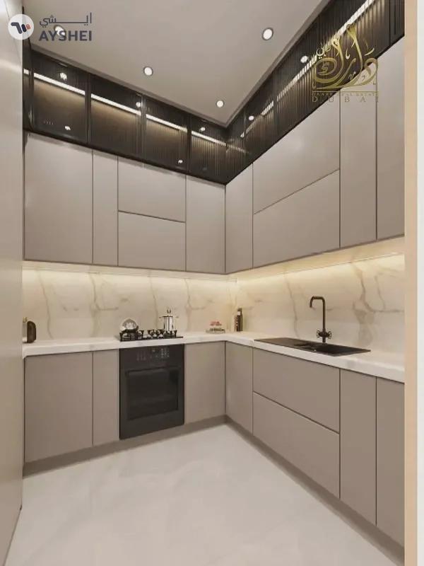 Apartment For Sale in Bararigate by ADE, Majan, Dubai