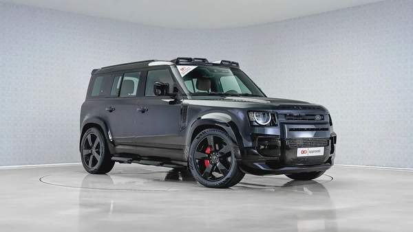 Special Offer | AED 4,955 PM | High Options, Warranty 2028 | 110 P400 S Widetrack