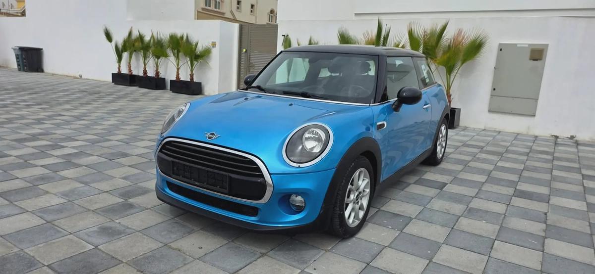 2019-Mini Cooper-Excellent condition-Bank Finance Available-2-2